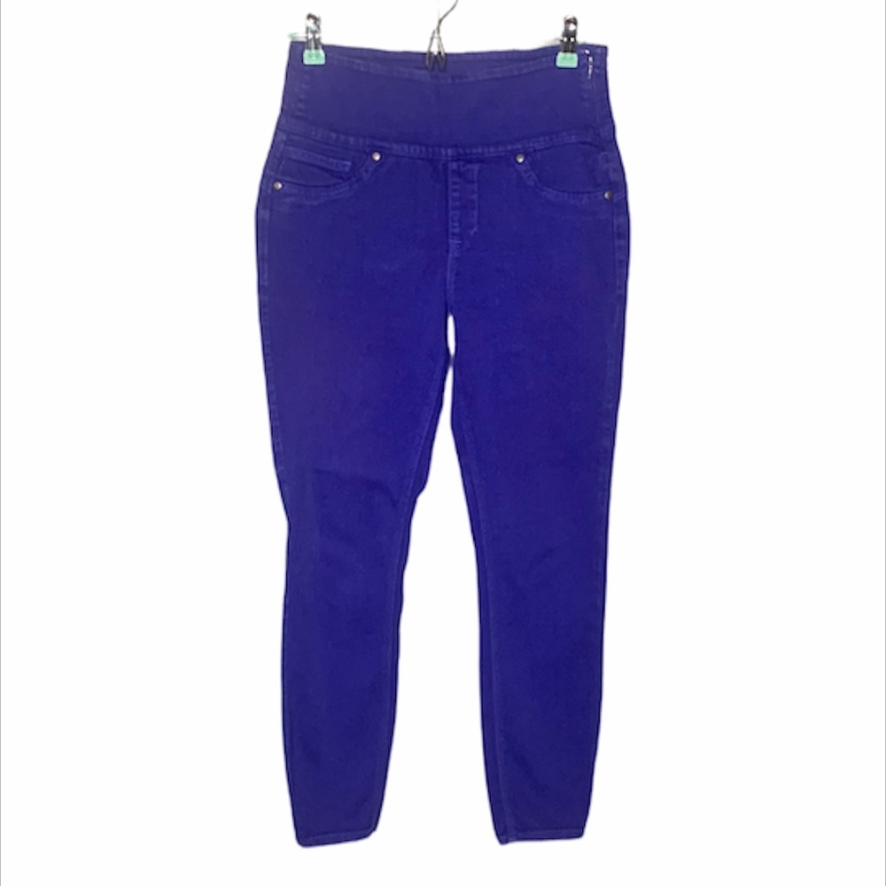 SPANX Alexia Skinny Side Zipper Size‎ XL
